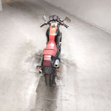 Мотоцикл Honda NS250F с пробегом 28241 km