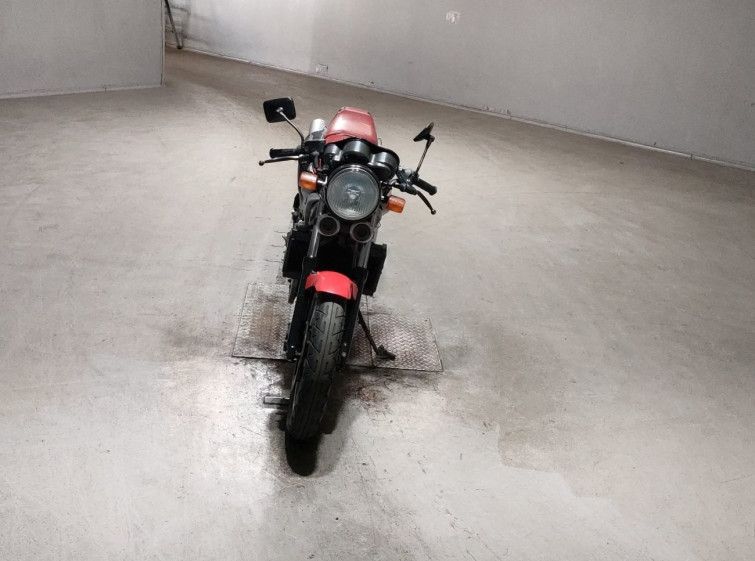 Мотоцикл Honda NS250F с пробегом 28241 km
