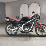Мотоцикл Honda NS250F с пробегом 28241 km