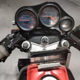 Мотоцикл Honda NS250F с пробегом 28241 km