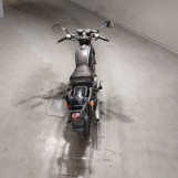 Мотоцикл Honda CD250U с пробегом 95949 km