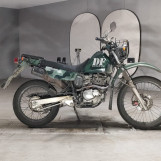 Мотоцикл Suzuki DF200E с пробегом 67677 km