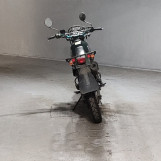 Мотоцикл Suzuki DF200E с пробегом 67677 km