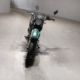 Мотоцикл Suzuki DF200E с пробегом 67677 km