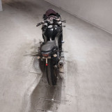 Мотоцикл Kawasaki NINJA250R з пробігом 89696 km