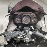 Мотоцикл Kawasaki NINJA250R з пробігом 89696 km