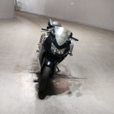 Мотоцикл Kawasaki NINJA250R с пробегом 25652 km