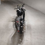 Мотоцикл Kawasaki NINJA250R с пробегом 25652 km