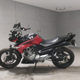 Мотоцикл Suzuki GSR250 с пробегом 15916 km