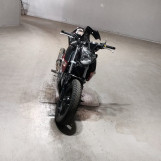 Мотоцикл Suzuki GSR250 с пробегом 15916 km
