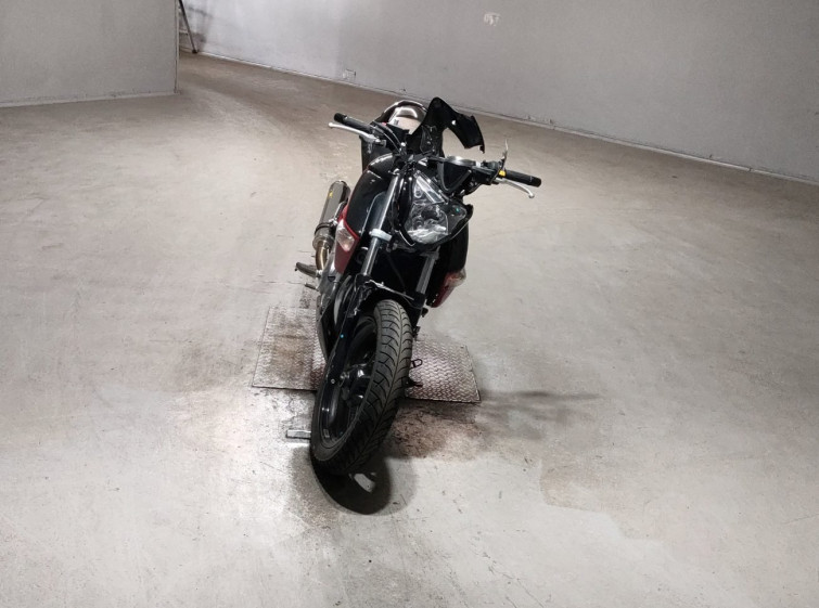 Мотоцикл Suzuki GSR250 с пробегом 15916 km