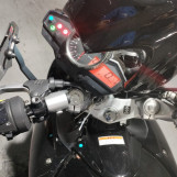 Мотоцикл Suzuki GSR250 с пробегом 15916 km
