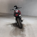 Мотоцикл Suzuki GSR250 с пробегом 15916 km
