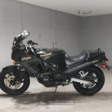 Мотоцикл Kawasaki GPZ400R с пробегом 10032 km