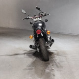 Мотоцикл Kawasaki ZEPHYR750 з пробігом 2070 km