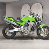 Мотоцикл Honda HORNET з пробігом 84628 km
