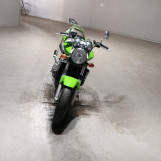 Мотоцикл Honda HORNET з пробігом 84628 km