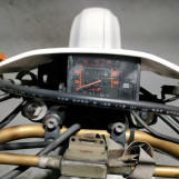 Мотоцикл Honda XR250 з пробігом 35910 km
