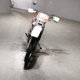 Мотоцикл Honda XR250 з пробігом 35910 km