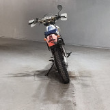 Мотоцикл Honda XR250 з пробігом 35910 km