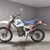 Мотоцикл Honda XR250 з пробігом 35910 km