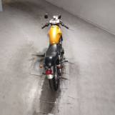 Мотоцикл Yamaha SRV250 с пробегом 78329 km