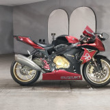 Мотоцикл Suzuki GSX-R1000