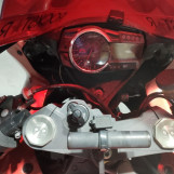 Мотоцикл Suzuki GSX-R1000