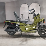 Мотоцикл Honda PS250 BIG RUCKUS з пробігом 1526 km