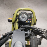 Мотоцикл Honda PS250 BIG RUCKUS з пробігом 1526 km