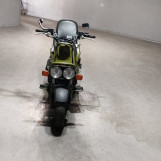 Мотоцикл Honda PS250 BIG RUCKUS з пробігом 1526 km