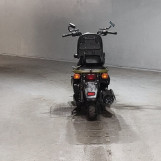 Мотоцикл Honda PS250 BIG RUCKUS з пробігом 1526 km