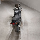 Мотоцикл Kawasaki ZZ-R250 с пробегом 67107 km