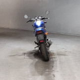 Мотоцикл Honda VTR250 с пробегом 19337 km