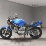 Мотоцикл Honda VTR250 с пробегом 19337 km
