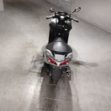Мотоцикл Suzuki BURGMAN 200 з пробігом 41634 km