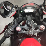 Мотоцикл Kawasaki NINJA250 с пробегом 58608 km