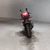 Мотоцикл Kawasaki NINJA250 с пробегом 58608 km
