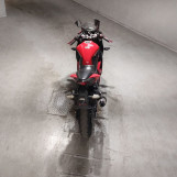 Мотоцикл Kawasaki NINJA250 с пробегом 58608 km
