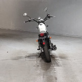 Мотоцикл Suzuki GRASSTRACKER BIGBOY с пробегом 21445 km