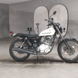 Мотоцикл Suzuki GRASSTRACKER BIGBOY с пробегом 21445 km