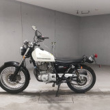 Мотоцикл Suzuki GRASSTRACKER BIGBOY с пробегом 21445 km