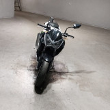 Мотоцикл Kawasaki Z250 с пробегом 62950 km