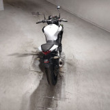 Мотоцикл Kawasaki Z250 с пробегом 62950 km