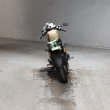 Мотоцикл Yamaha SRV250 с пробегом 26843 km