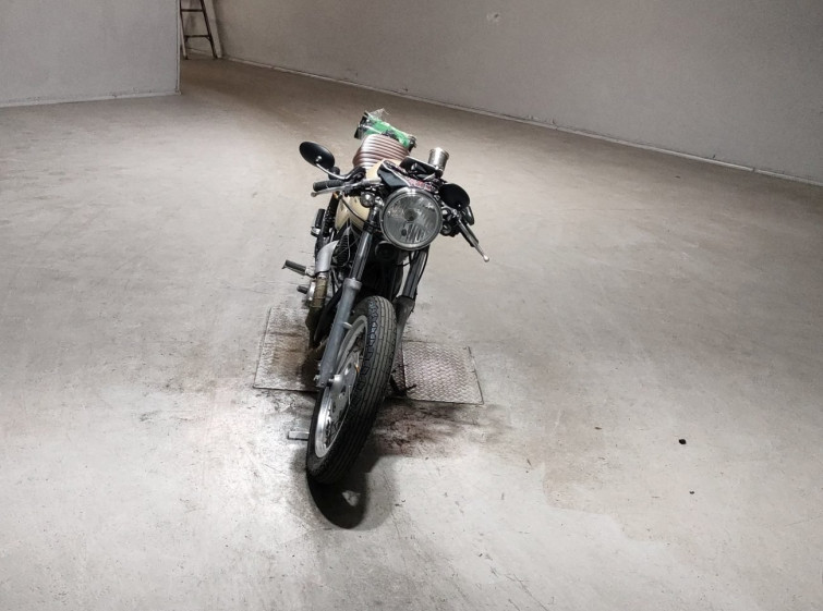 Мотоцикл Yamaha SRV250 с пробегом 26843 km