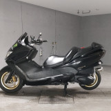 Мотоцикл Honda FORZA Z з пробігом 12996 km