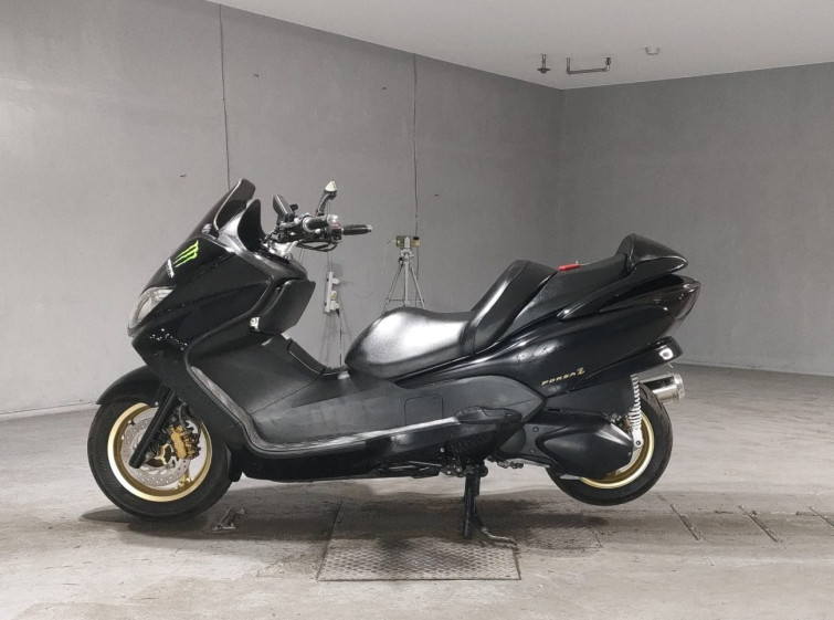 Мотоцикл Honda FORZA Z з пробігом 12996 km
