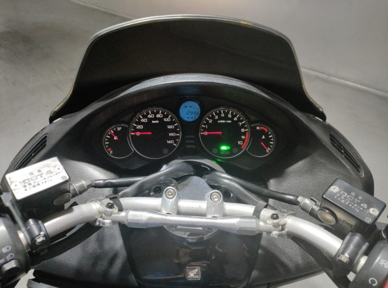 Мотоцикл Honda FORZA Z з пробігом 12996 km