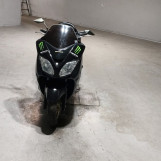 Мотоцикл Honda FORZA Z з пробігом 12996 km